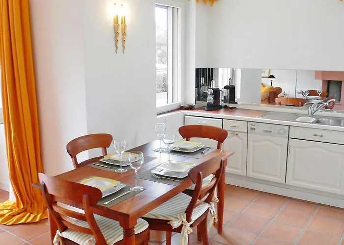 Giardino By Interhome אסקונה