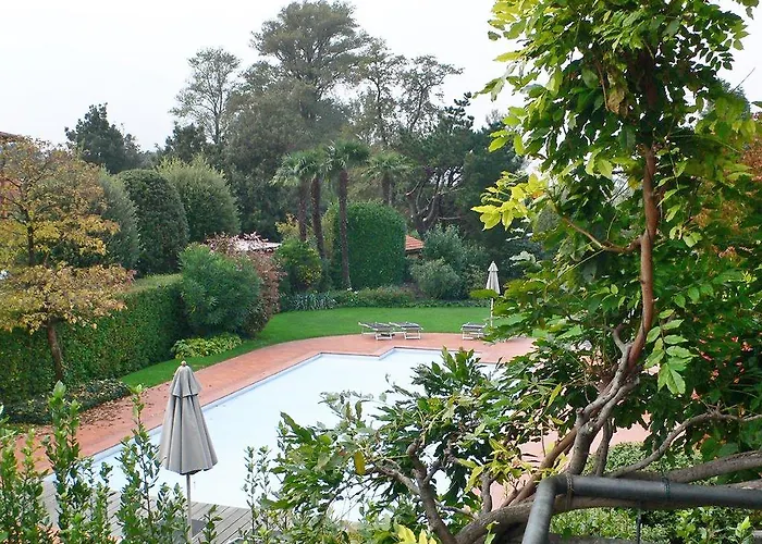 Giardino By Interhome