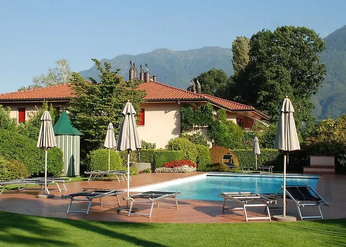 דירה Giardino By Interhome