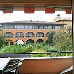 Lägenhet Giardino By Interhome