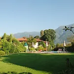 Lägenhet Giardino By Interhome Ascona